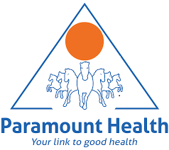 Insurance Company Logo