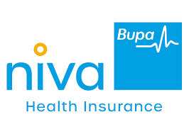 Insurance Company Logo