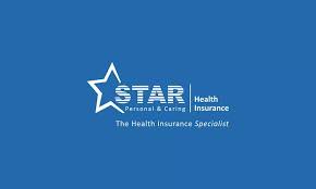 Insurance Company Logo