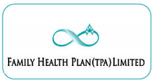 Insurance Company Logo