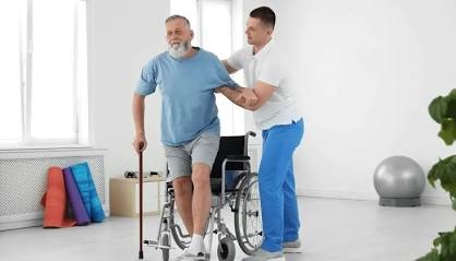 Neurological physiotherapy (Neuro-PT)