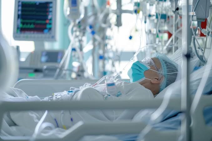 Neuro-Intensive Care Unit (Neuro-ICU)