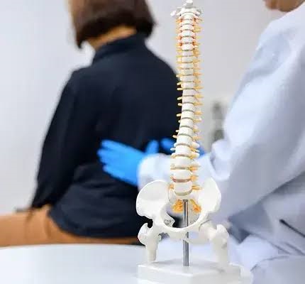 Spine Care & Spine Surgery