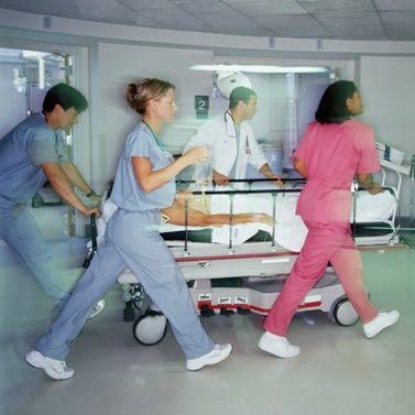 Stoke Care Unit